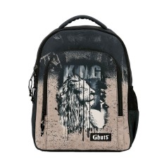 GHUTS Mochila para Portátil GH202 P25 The King 2022525 | Ref. 294.2520225