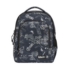 GHUTS Mochila para Portátil GH202 P26 Xtreme Ghuts 2022526 | Ref. 294.2520226