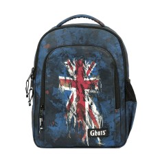 GHUTS Mochila para Portátil GH202 P27 Revolution 2022527 | Ref. 294.2520227