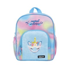 GHUTS Mochila Pré-Escolar GH203 P02 Miss Unicorn 2032502 | Ref. 294.2520302