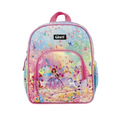 GHUTS Mochila Pré-Escolar GH203 P03 Little Princess 2032503 | Ref. 294.2520303