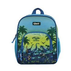 GHUTS Mochila Pré-Escolar GH203 P06 Stone Age 2032506 | Ref. 294.2520306