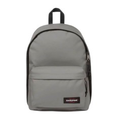 Mochila EASTPAK para Portátil 13.3” Out of Office Grey Concrete | Ref. 267.357675S1