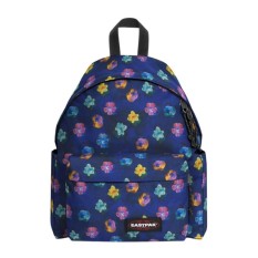 Mochila EASTPAK para Portátil 14” Day Pak’R Flower Blur Navy | Ref. 267.35BG42O4
