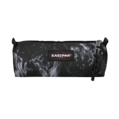 Estojo Escolar EASTPAK Benchmark Single Flame Dark | Ref. 267.353727J3