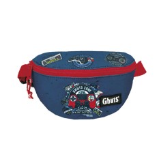 GHUTS Bolsa de Cintura GH223 P05 Game Zone 2232505 | Ref. 294.2522305
