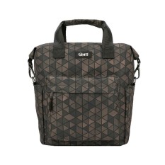 GHUTS Mochila/Mala para Portátil GV230 L07 Crystal Taupe 2302507 | Ref. 294.2523007