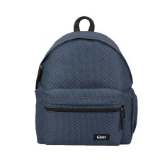 GHUTS Mochila PC Clássica GV229 L02 Dots Blue 2292502 | Ref. 294.2522902