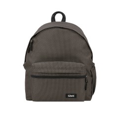 GHUTS Mochila PC Clássica GV229 L04 Dots Brown 2292504 | Ref. 294.2522904