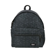 GHUTS Mochila PC Clássica GV229 L05 Crystal Black 2292505 | Ref. 294.2522905