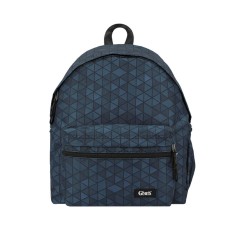 GHUTS Mochila PC Clássica GV229 L06 Crystal Blue 2292506 | Ref. 294.2522906