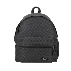 GHUTS Mochila PC Clássica GV229 L09 Diamonds Black 2292509 | Ref. 294.2522909