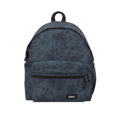 GHUTS Mochila PC Clássica GV229 L13 Floral Blue 2292513 | Ref. 294.2522913