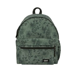 GHUTS Mochila PC Clássica GV229 L16 Floral Green 2292516 | Ref. 294.2522916