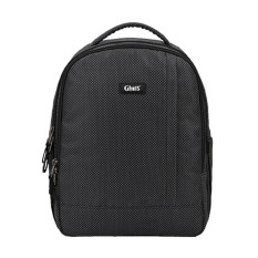 GHUTS Mochila PC de Viagem GV228 L01 Dots Black 2282501 | Ref. 294.2522801