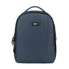 GHUTS Mochila PC de Viagem GV228 L02 Dots Blue 2282502 | Ref. 294.2522802