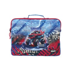 GHUTS Pasta Escolar GH218 P07 Thunder Truck 2182507 | Ref. 294.2521807