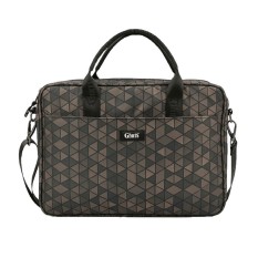 GHUTS Pasta PC de Senhora GV233 L07 Crystal Taupe 2332507 | Ref. 294.2523307