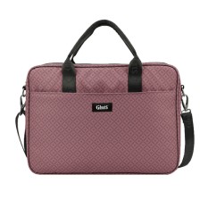 GHUTS Pasta PC de Senhora GV233 L11 Diamonds Pink 2332511 | Ref. 294.2523311