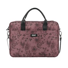 GHUTS Pasta PC de Senhora GV233 L15 Floral Pink 2332515 | Ref. 294.2523315