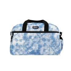 GHUTS Saco Desportivo Pequeno GH214 L41 Cloudy Blue 2142541 | Ref. 294.2521441