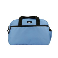GHUTS Saco Desportivo Pequeno GH214 L44 Winter Blue 2142544 | Ref. 294.2521444