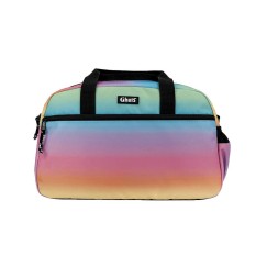 GHUTS Saco Desportivo Pequeno GH214 P09 Plain Rainbow 2142509 | Ref. 294.2521409