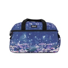 GHUTS Saco Desportivo Pequeno GH214 P11 Nightbloom 2142511 | Ref. 294.2521411