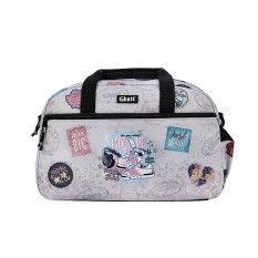 GHUTS Saco Desportivo Pequeno GH214 P12 Mix Up 2142512 | Ref. 294.2521412
