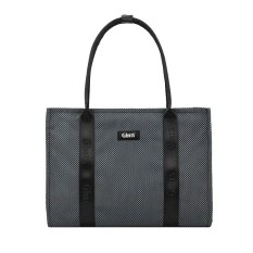 GHUTS Saco Tote Bag GV232 L03 Dots Grey 2322503 | Ref. 294.2523203