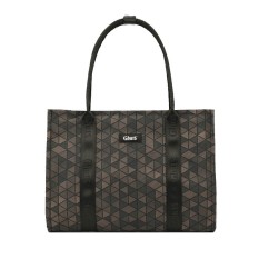 GHUTS Saco Tote Bag GV232 L07 Crystal Taupe 2322507 | Ref. 294.2523207