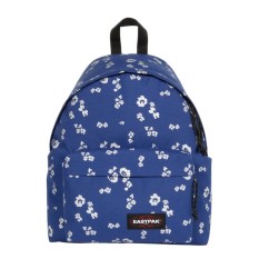 Mochila EASTPAK Padded Pak’R Flower Shine Navy | Ref. 267.35620W82
