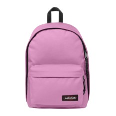 Mochila EASTPAK para Portátil 13.3” Out of Office Candy Pink | Ref. 267.357676J6