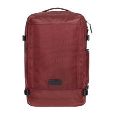 Mochila EASTPAK para Portátil 15” Tecum M CNNCT Burgundy | Ref. 267.3591DW34