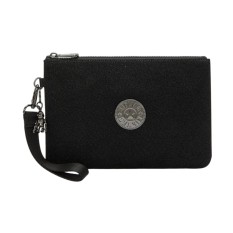 Bolsa de Mão KIPLING Fancy Going Out Black, Cor: Going Out Black