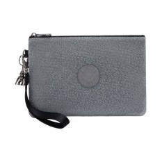 Bolsa de Mão KIPLING Fancy Going Out Silver | Ref. 187.40KI57800MS
