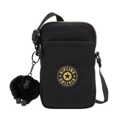 Bolsa de Telemóvel KIPLING Tally Glorious Gold | Ref. 187.40KI30851BG