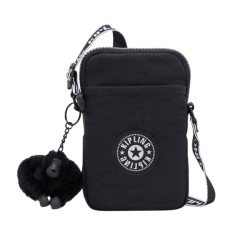 Bolsa de Telemóvel KIPLING Tally Glorious Silver | Ref. 187.40KI30859SB