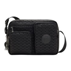 Bolsa de Tiracolo KIPLING Albena M Signature Emb | Ref. 187.40KI7578K59