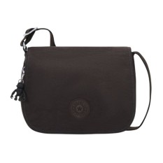 Bolsa de Tiracolo KIPLING Loreen M Nostalgic Brown | Ref. 187.40KI7729G1R