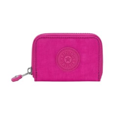 Carteira de Senhora KIPLING Cash Buddy Glowing Fuchsia | Ref. 187.40KI30513KU
