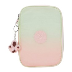 Estojo Escolar KIPLING 100 Pens Gradient Dream | Ref. 187.40KI2974UW2
