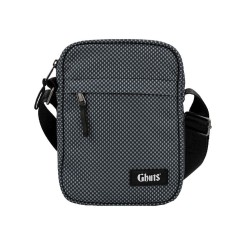 GHUTS Bolsa de Tiracolo GV236 L03 Dots Grey 2362503 | Ref. 294.2523603