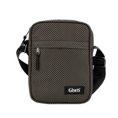 GHUTS Bolsa de Tiracolo GV236 L04 Dots Brown 2362504 | Ref. 294.2523604
