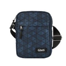 GHUTS Bolsa de Tiracolo GV236 L06 Crystal Blue 2362506 | Ref. 294.2523606