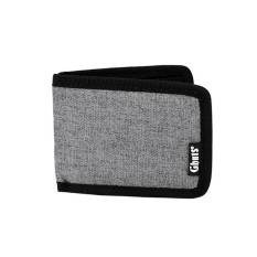 Ghuts Carteira Rapaz GH114 L46 Silver Grey 1142446 | Ref. 294.2411446