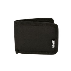 Ghuts Carteira Rapaz GH114 L52 Black 1142152 | Ref. 294.2111452