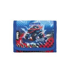 GHUTS Carteira Velcro GH226 P07 Thunder Truck 2262507 | Ref. 294.2522607