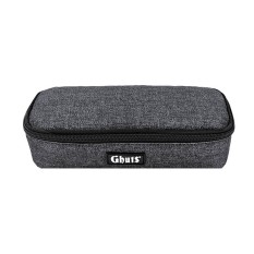 GHUTS Estojo Escolar Retangular GH157 L47 Gravel Grey 1572447 | Ref. 294.2415747