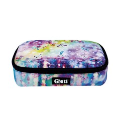 GHUTS Estojo Retangular Grande GH241 P10 Magictale 2412510 | Ref. 294.2524110